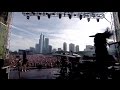 Silversun Pickups - Panic Switch (Live at Lollapalooza 2016)