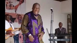 Ba kokosa yo - Matadidi Mário