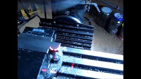 Laser Alignment Tool