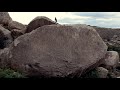 Sueos de altura bouldering