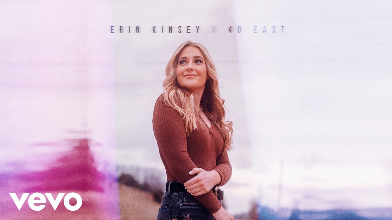 erin です! Erin Kinsey - This Ain't Heaven (Official Audio) - YouTube