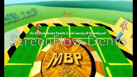 Marble Blast Gold Random Levels 3