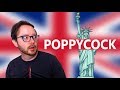 5 Supposedly British Words That Were Actually Coined in America | Distant Words