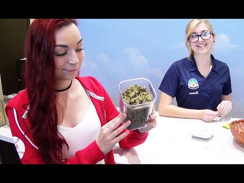 How to Legally Buy Weed – A Dispensary Walkthrough