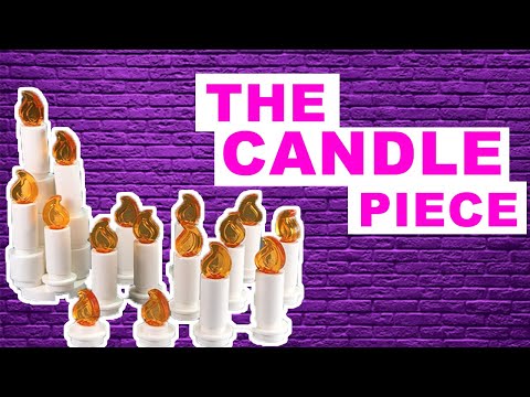 The Truth About The Candle Piece | Portal Pod E24