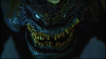 The Heap McFarlane Toys Spawn Series 12.