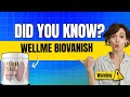 WELLME BIOVANISH -(🚨Watch This!🚨)- BioVanish Review - BioVanish Reviews - BioVanish Weight Loss