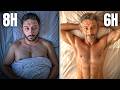 Mieux dormir après 40 ans (dès cette nuit) | GUIDE COMPLET