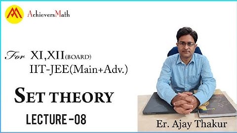 Cardinal Properties of Sets