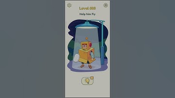 DOP 2 gameplay #level 683 #shorts #deleteonepart #grow #subscribe #viral