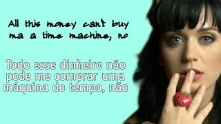 Katy Perry - The One That Got Away (Tradução PT-BR)