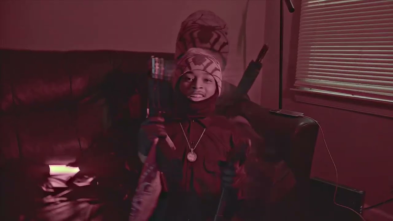 Eightytwoduke- HGK ( Official Video )