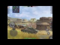 WoT Blitz ARL 44 первое впечатление