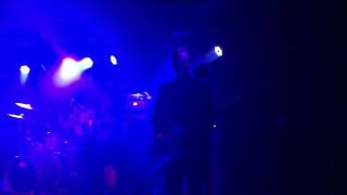 Marmozets - Suffocation (snippet) @ Evelyn Hotel, Melbourne, Australia 19/07/18