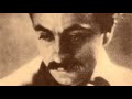 Khalil GIBRAN – Une Vie, une Œuvre : athée, fou, mystique ? (France Culture, 1990)