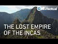 Inca Empire: Children of the Sun | Full History Documentary