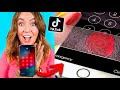 ТОП 10 ВИРУСНЫХ ЛАЙФХАКОВ из ТикТока, которые ВЗОРВАЛИ Интернет ! VIRAL TikTok Life Hacks