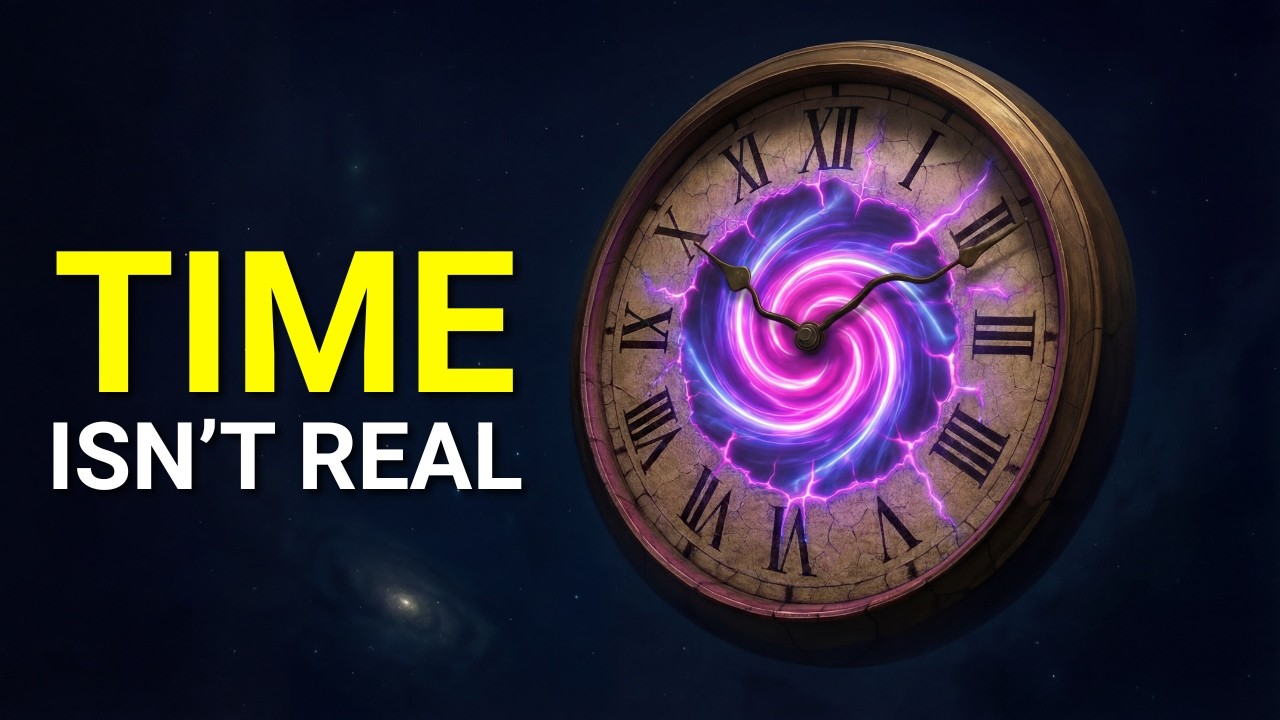 Time Going Slow The Illusion of Time, Explained Slowly - YouTube
