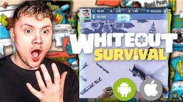 Whiteout Survival Hack ✅ 2025 - How I Got 500K Free Gems in Whiteout Survival for iOS/Android