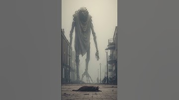 more nightmare fuel! #ai #shortvideos #fyp #ai #midjourney #shortfeed #creepy