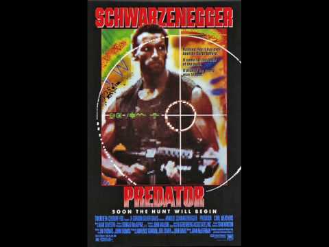 Predator Theme