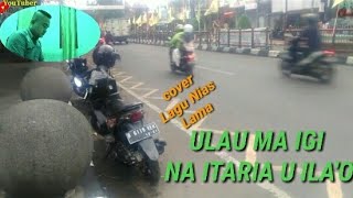 Lagu Nias terbaru 2021 // ULAU MAIGI NAITARIA UILAO (PopDut) // Cover: ARP