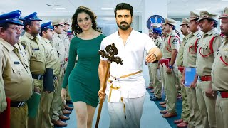 র্যাম ছাড়ান এন্ড তামান্নাঃ | RamCharan Tamannah New Bengali Dubbed Superhit Action Movie 2023