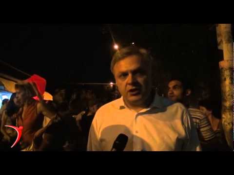 გიორგი ბარამიძე მინდა გიგის სიმხნევე ვუსურვო რომელიც მართალია არ აკლია