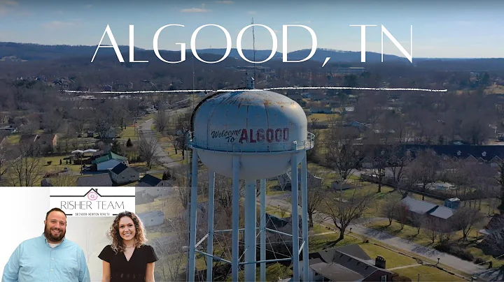 Algood, TN