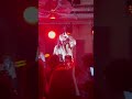 @JordanAdetunji rocks out on stage to his monstrous breakthrough hit, 'Kehlani'.