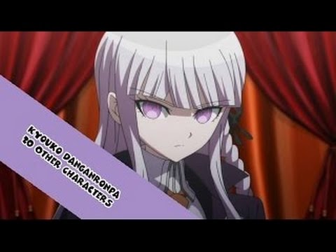 Download 20 Characters That Share The Same Voice Actor As Danganronpa S Desktop Wallpaper Free Get Wallpaper 20 Characters That Share The Same Voice Actor As Danganronpa S For iPhone