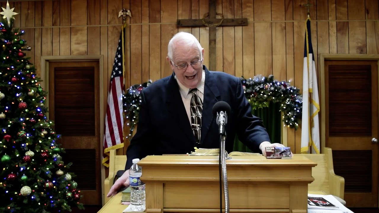 Баптистская церковь «Скиния Мебейн» 01.04.2026, Священное Писание - Есфирь 5:1-14