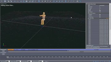 Endorphin - Backflip (Moonsault) - Tutorial