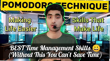 🍅🚀 "Boost Productivity with the Pomodoro Technique!" 🚀🍅