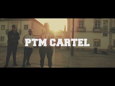 PTM Cartel - Todos Os Dias (prod. Tekapone & Uzzy)