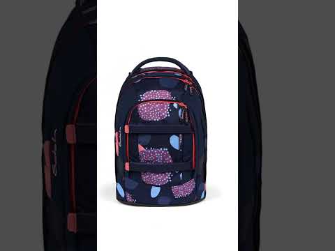 Must-Have Satch Pack