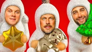 Ёлки 2 новые фильм 2017 -  смотреть онлайн трейлер!