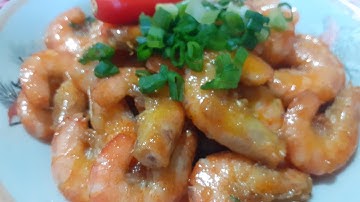 Tép rang cốt dừa,có món ngon