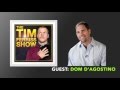 Dom D'Agostino Interview (Full Episode) | The Tim Ferriss Show (Podcast)