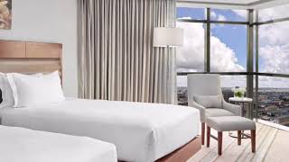 HILTON GARDEN INN HOTEL LUSAKA CITY ZAMBIA 🇿🇲🇿🇲.
