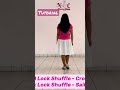 Tutorial Line Dance