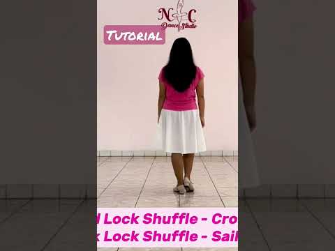 Tutorial Line Dance