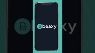 Beaxy mobile app screenshot 4