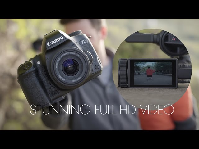 Can A 7D Still Take Awesome Photos In 2026? - YouTube