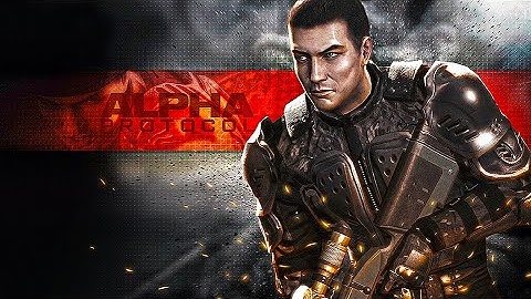 The Spy Is Back | Alpha Protocol PC Gameplay