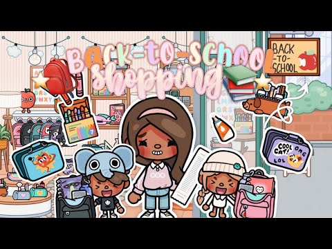 Roll Call! The Toca Life Series Gets an Addition, Toca Life: School, The  Power of Play