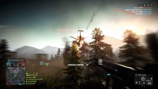 Battlefield 4  Gameplay Montage by [TURK]furkanariman