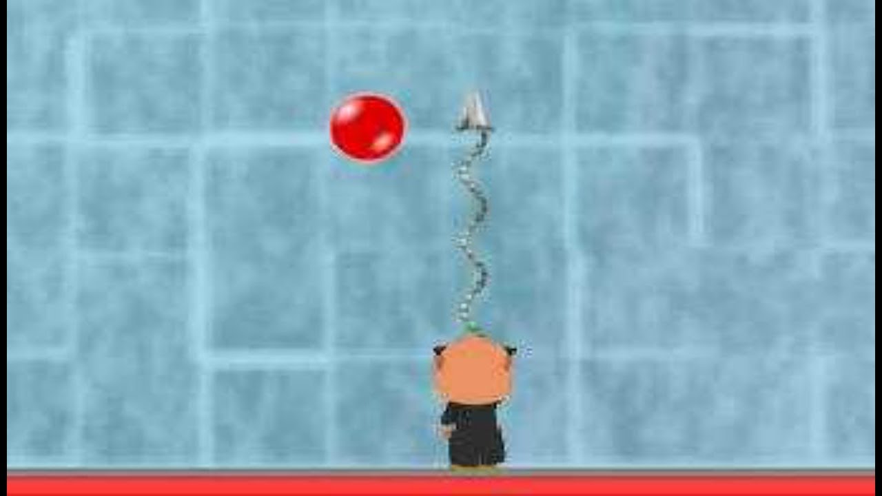 BUBBLE STRUGGLE 2 (flash game) - YouTube