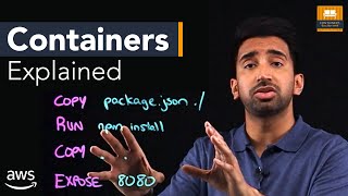 What is a container? (2022)