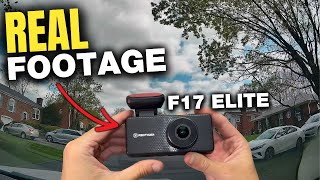 2025 Best 3 Channel 4k Dash Cam - Redtiger F17 ELITE Dashcam!